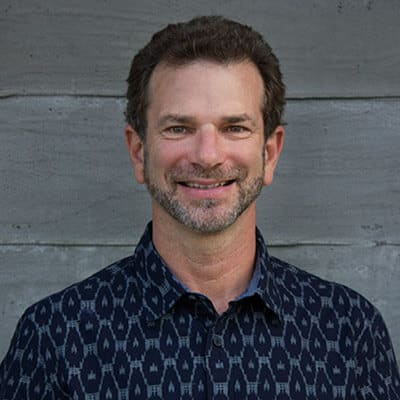 Greg Goodman
