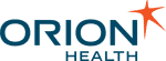 Orion Health Logo