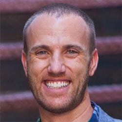 Daniel Larsen