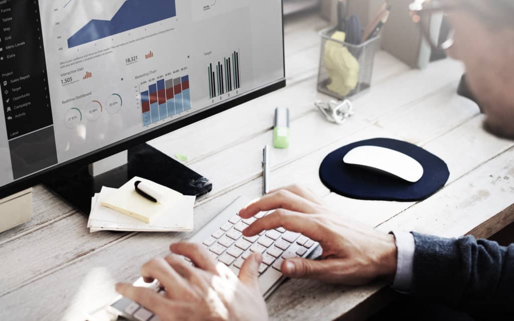 road map business group Data Driven Roadmap