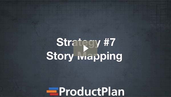 Prioritization: Story Mapping