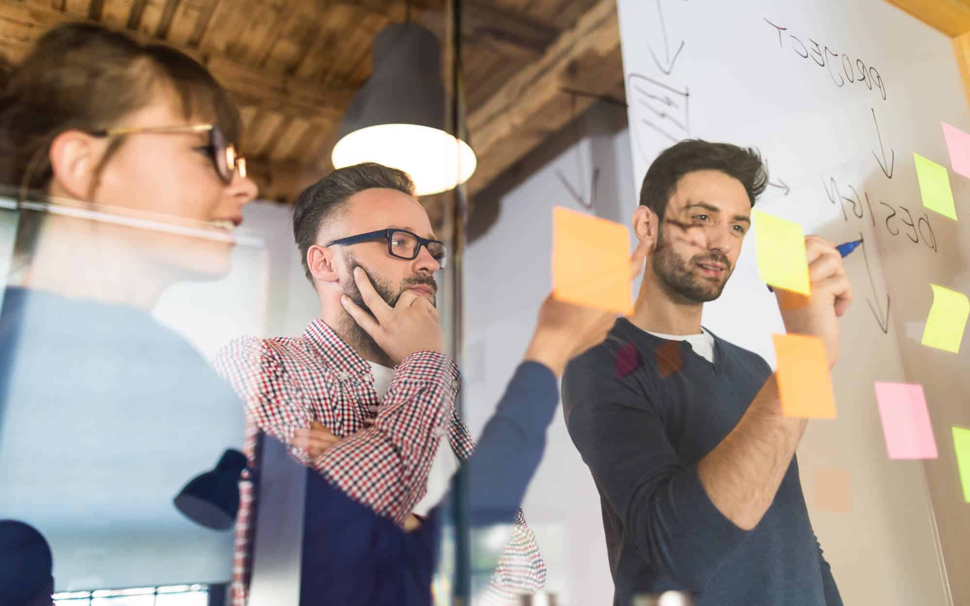 Product Innovation: How to Develop Ideas that Solve Problems