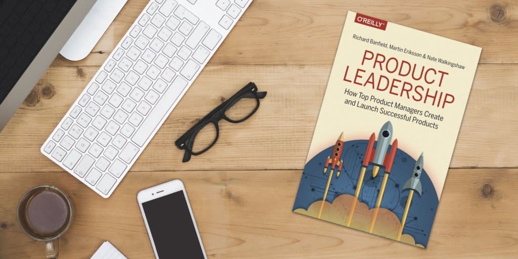 Product Leadership Book