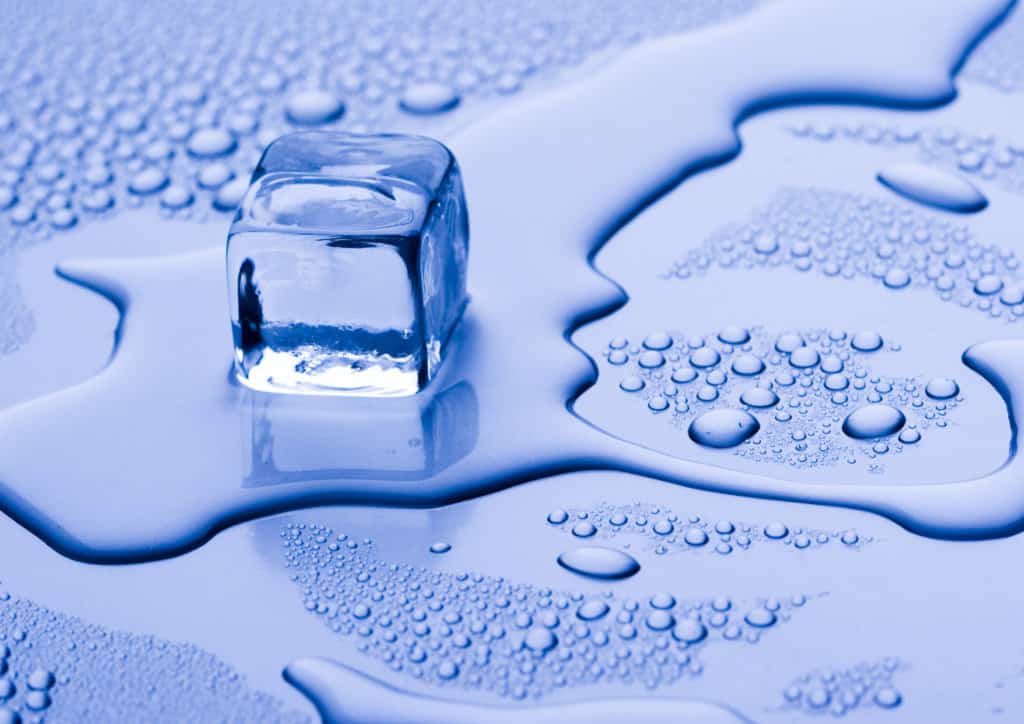 Product Innovation Is Your Product a SlowMelting Ice Cube?