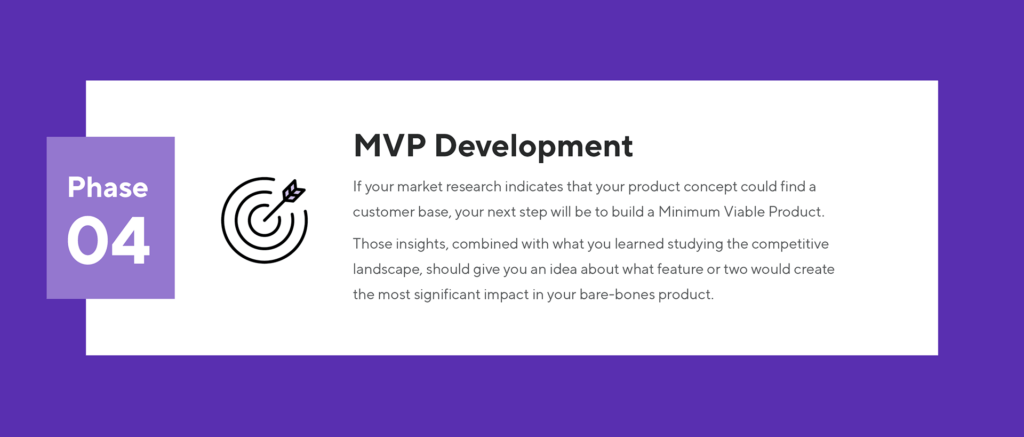 MVP-Development