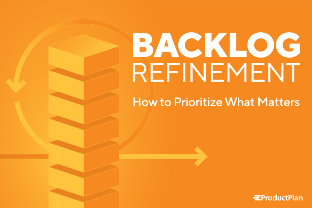 Backlog-Refinement-ProductPlan