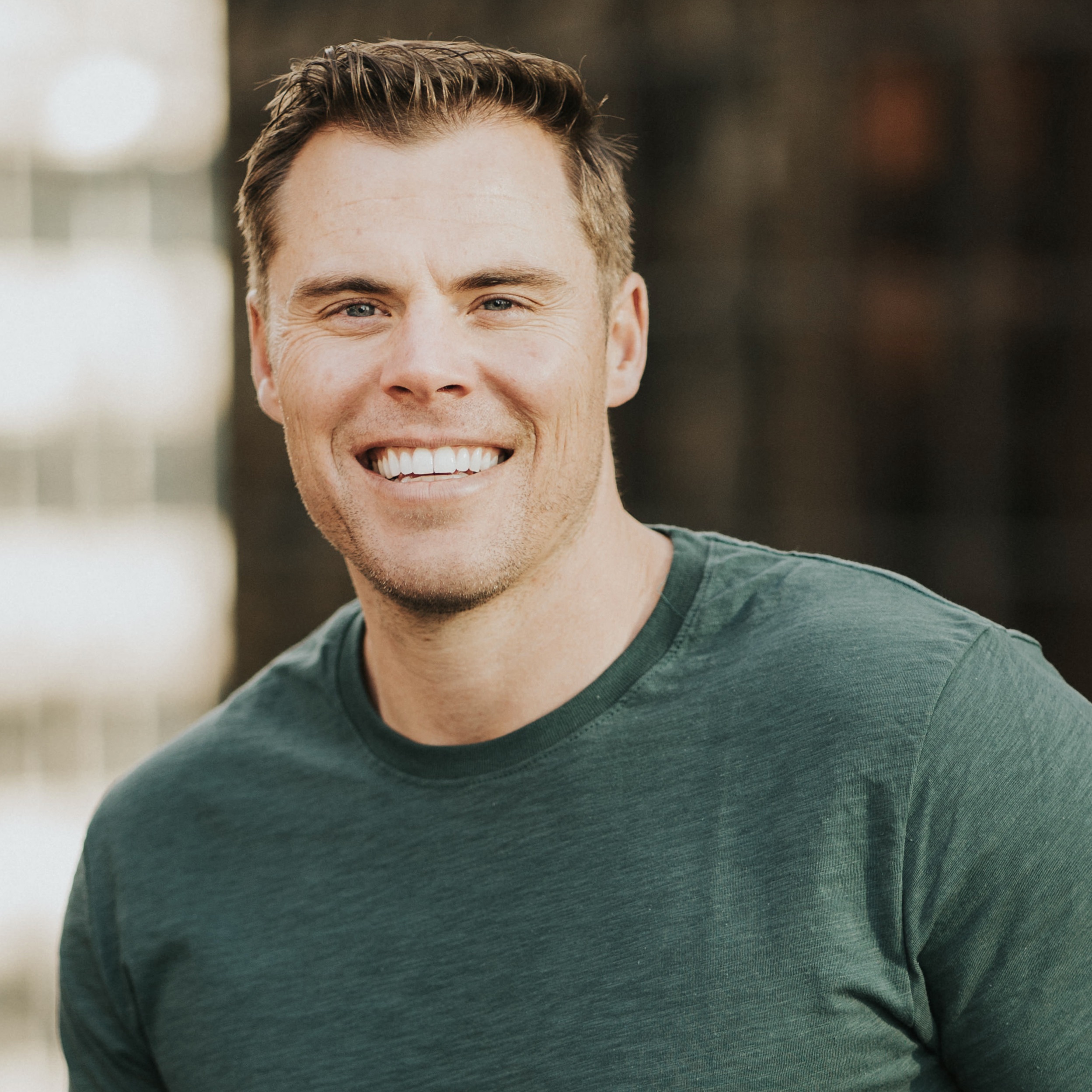 Bryce Luken