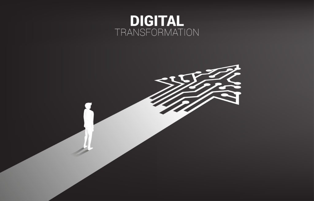 digital-transformation