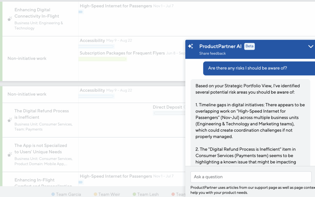 Meet ProductPartner AI (Beta)