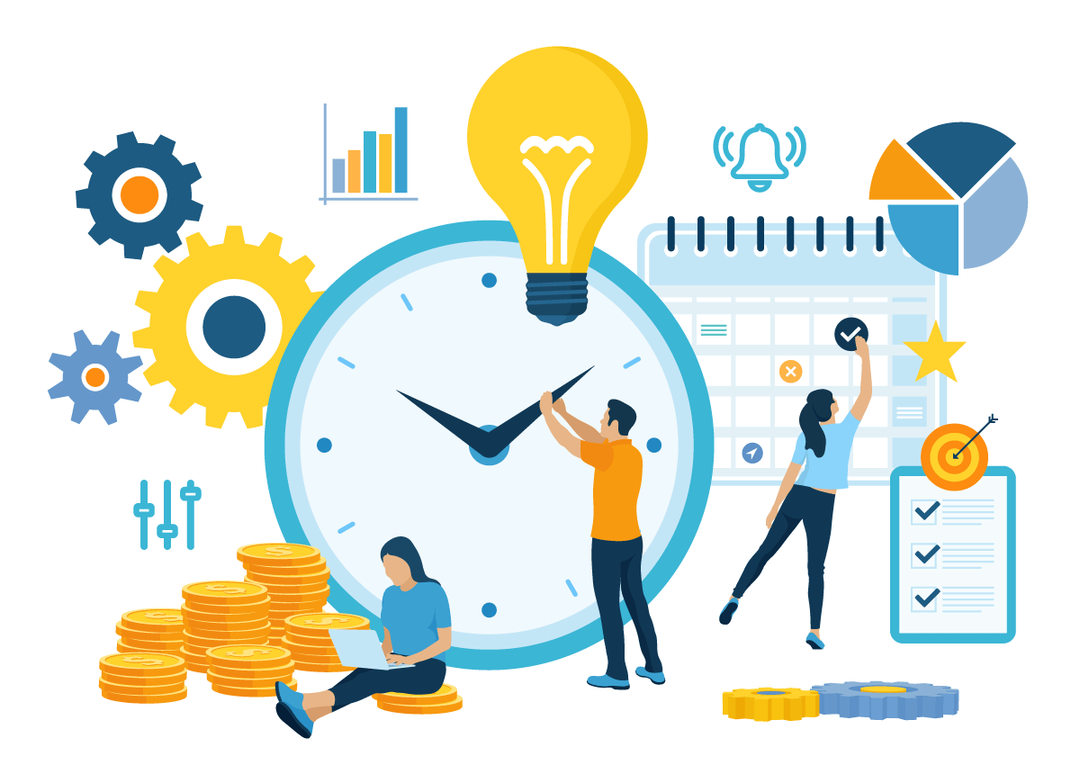 The Product Management Process: 7 Main Stages