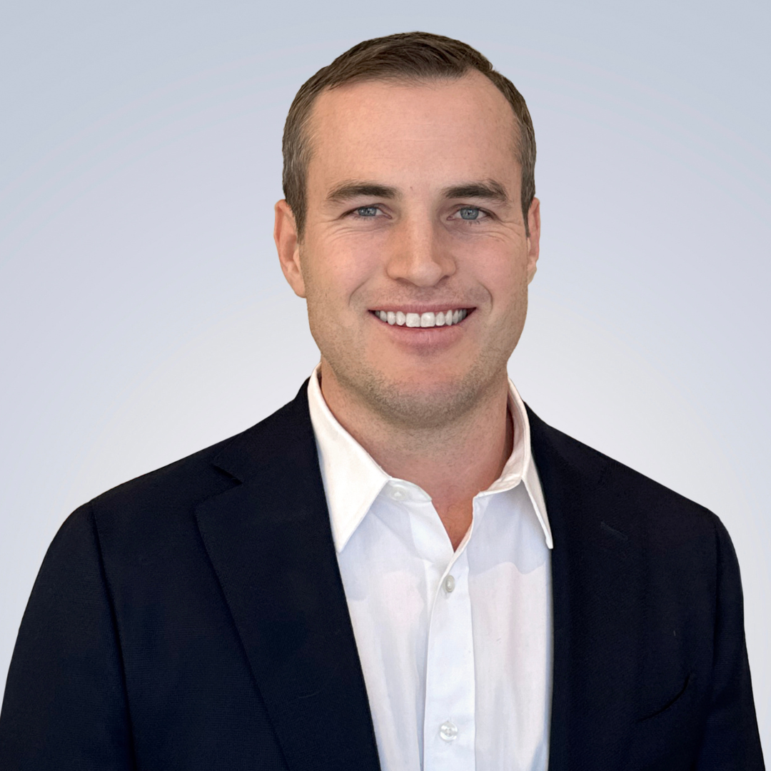 colin Ben Jubenville<br />
CEO