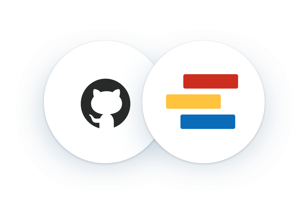 GitHub integrates with ProductPlan
