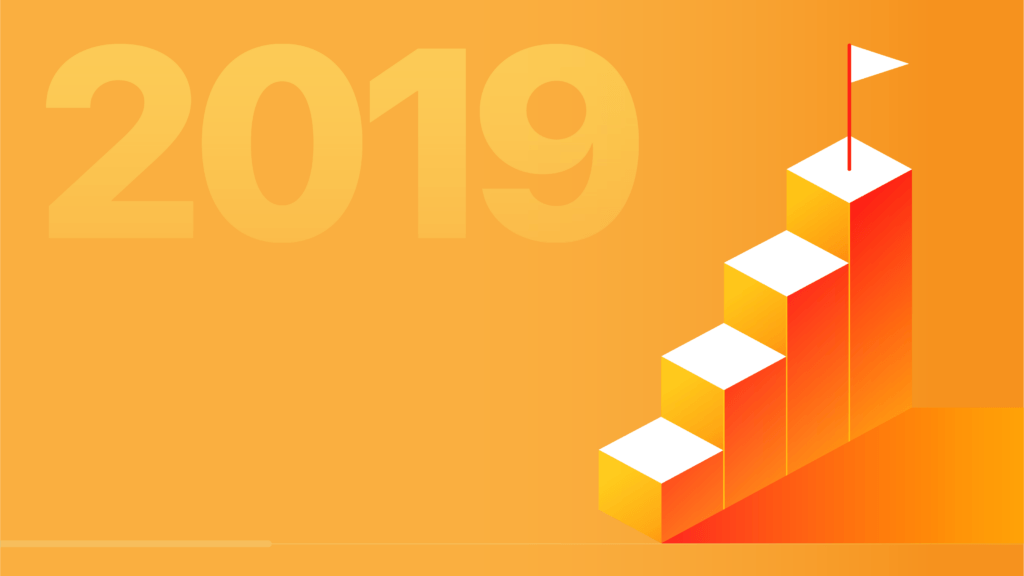 2019 product planning report