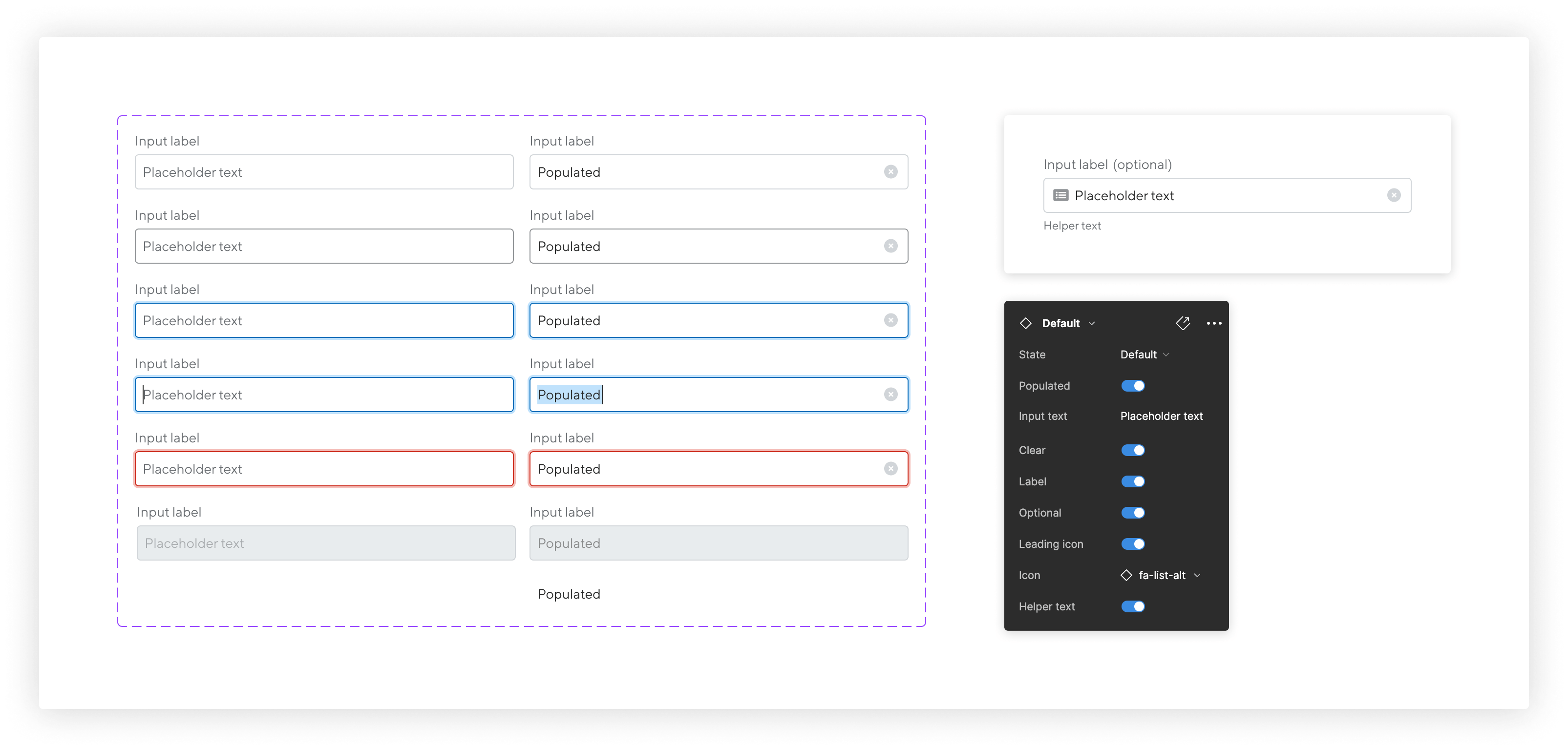 An example of the tool Atlas which ProductPlan uses for product design