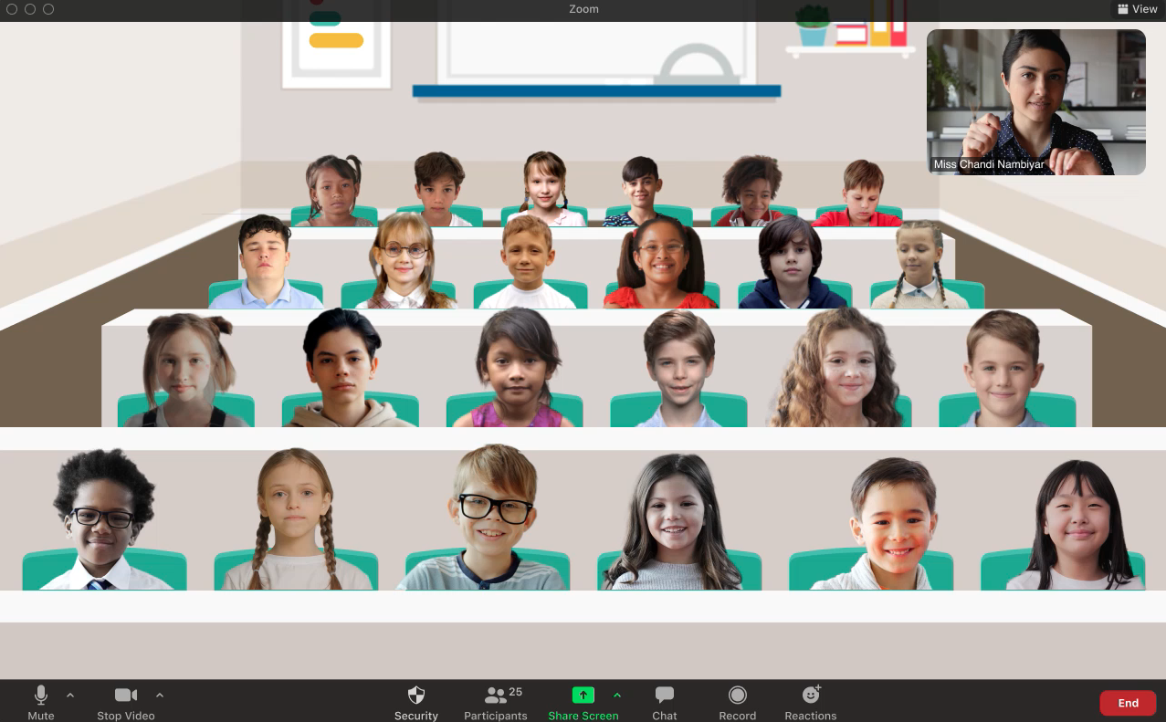 25 Strategies to Engage Students on Your Next Zoom Meeting - Hooked On Innovation