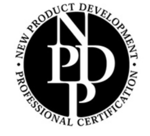 product development professional certification