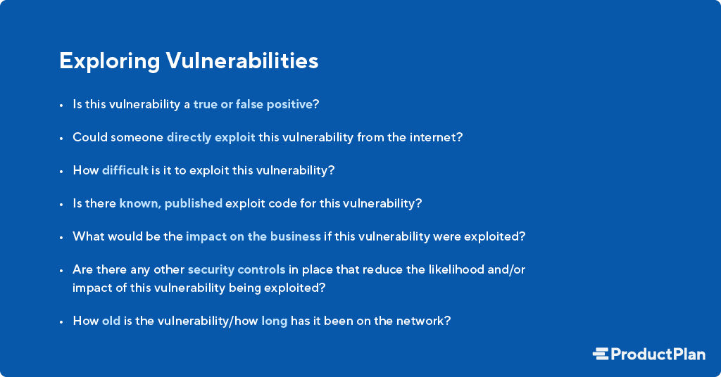 evaluating-vulnerabilities