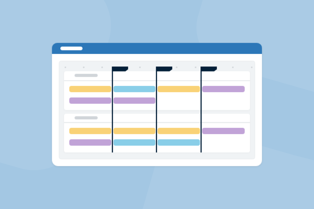 How to Create a Quarterly Release Plan Template and Examples