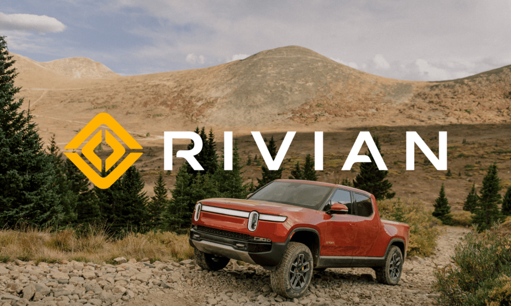 Rivian's Product Launch Story