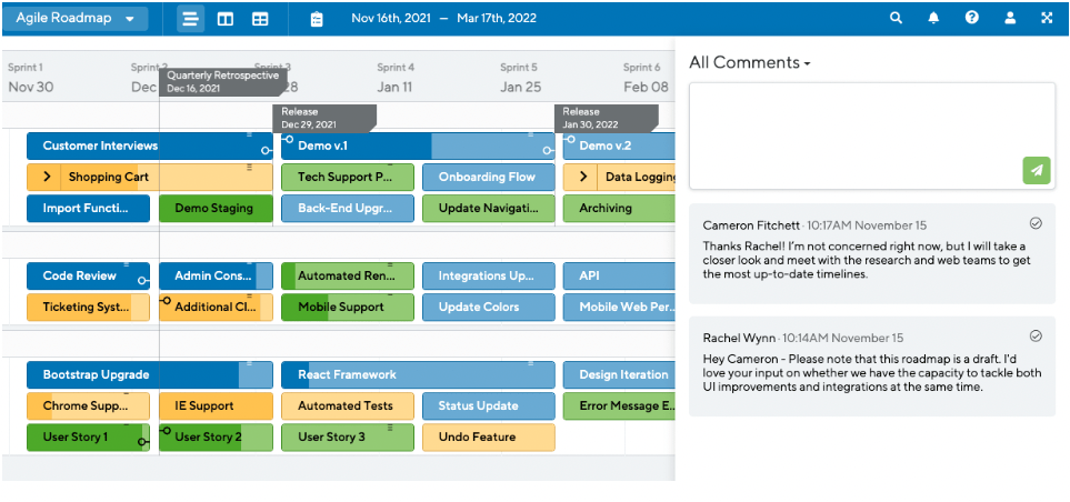 product-roadmap-viewers