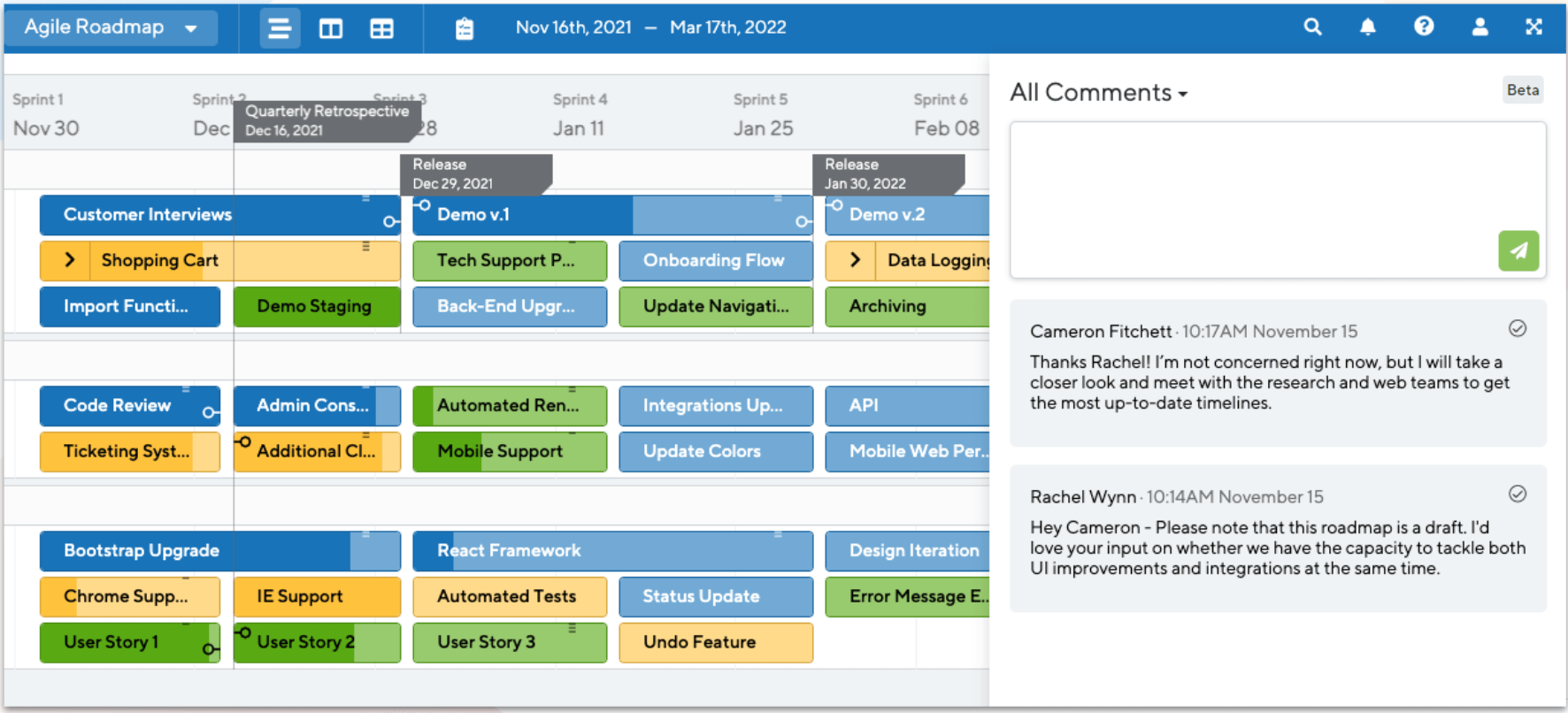 EVE Online roadmap includes expansion plans and Excel integration