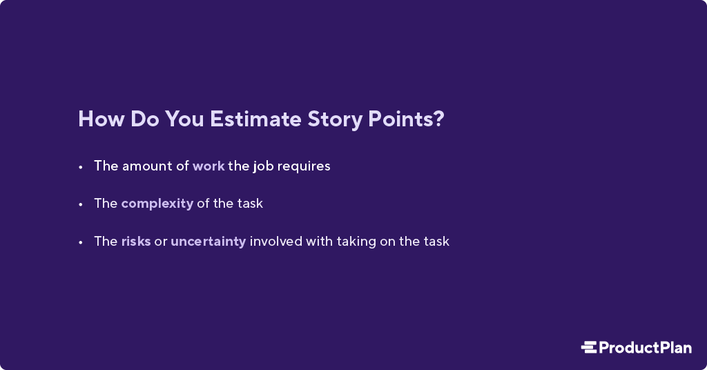 What is story point estimation on an agile team? Resource Library