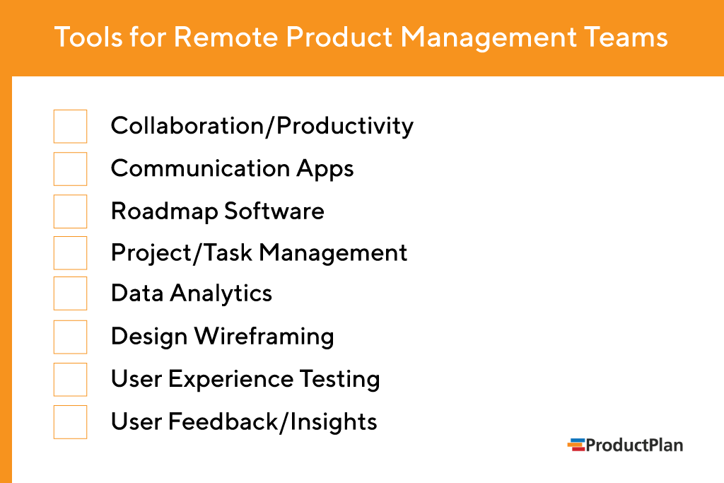 tools for remote product teams