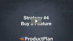 Buy a Feature