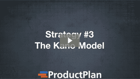 The Kano Model