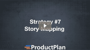 Story Mapping