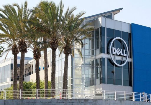 Dell Building