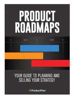 guide to product roadmaps