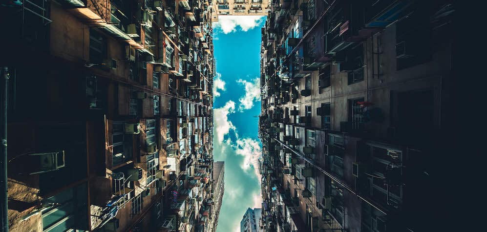 different vantage point innovation