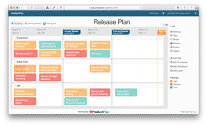 Release Plan
