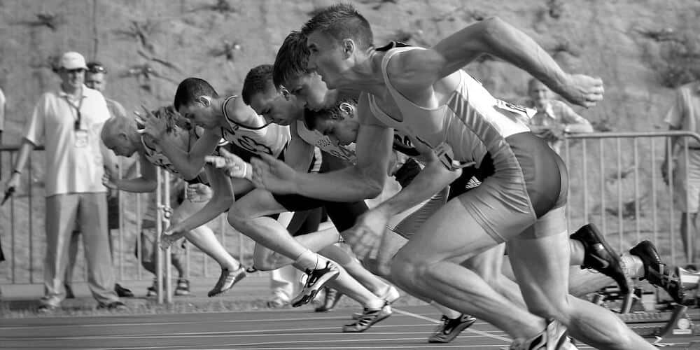 increase your agility