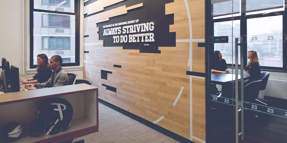 Product Lessons Learned Interview With Chris Leckie of FanDuel