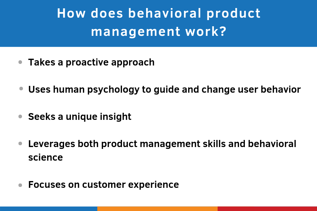 behaviorism psychology example